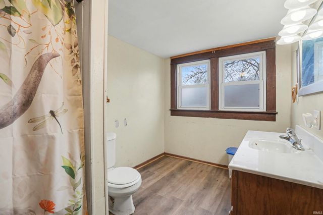 1201 S Cowen Street, Garrett, IN 46738