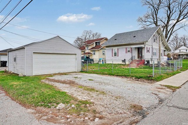 1201 S Cowen Street, Garrett, IN 46738