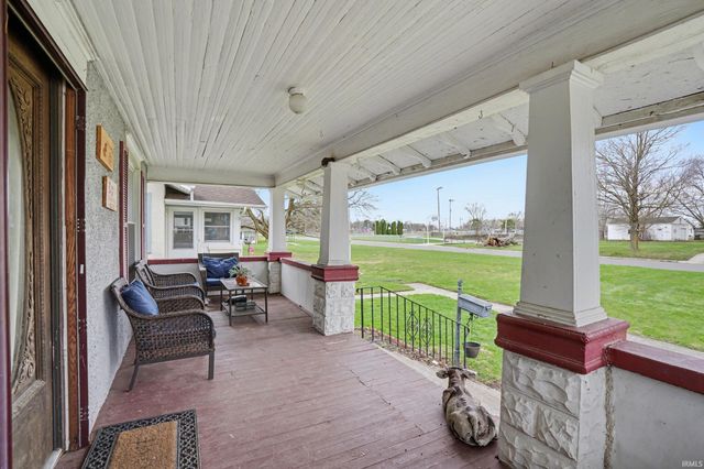 1201 S Cowen Street, Garrett, IN 46738