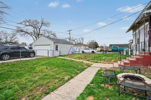 1201 S Cowen Street, Garrett, IN 46738