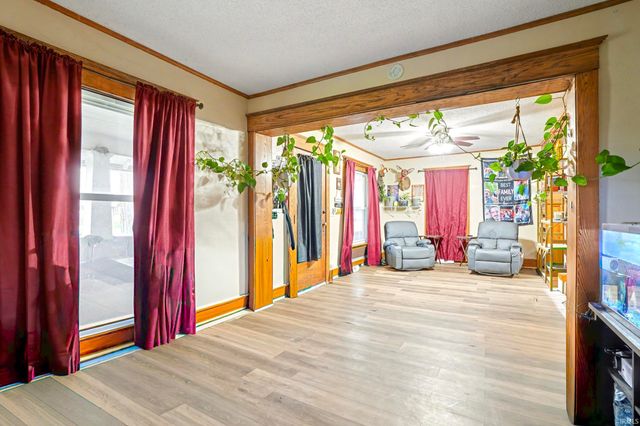 1201 S Cowen Street, Garrett, IN 46738