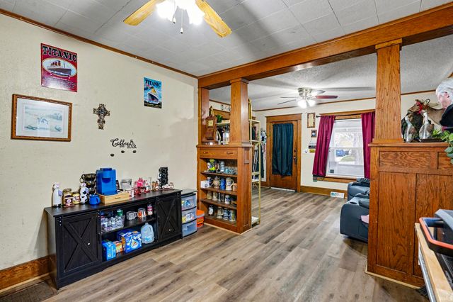 1201 S Cowen Street, Garrett, IN 46738