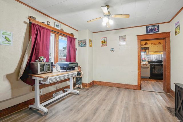 1201 S Cowen Street, Garrett, IN 46738