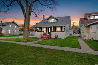 1201 S Cowen Street, Garrett, IN 46738