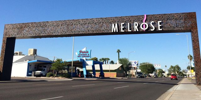 224 W Glenrosa Avenue, Phoenix, AZ 85013