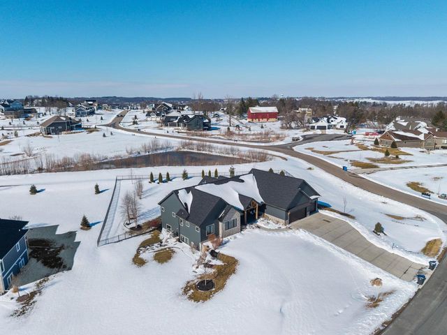 7664 Badger Run Court, Verona, WI 53593