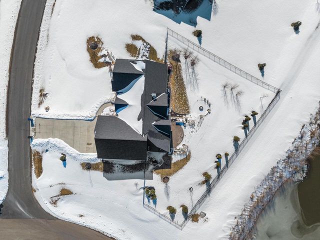 7664 Badger Run Court, Verona, WI 53593