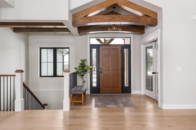 7664 Badger Run Court, Verona, WI 53593