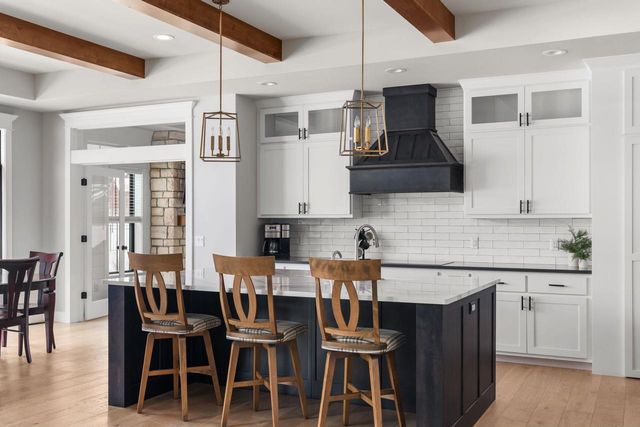 7664 Badger Run Court, Verona, WI 53593