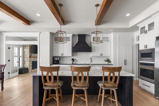 7664 Badger Run Court, Verona, WI 53593