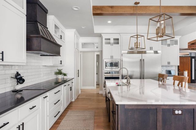 7664 Badger Run Court, Verona, WI 53593