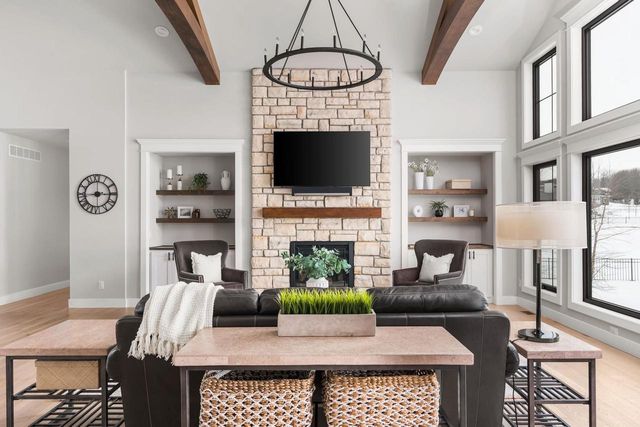 7664 Badger Run Court, Verona, WI 53593