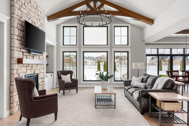 7664 Badger Run Court, Verona, WI 53593