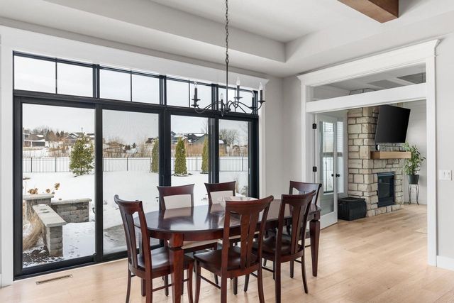 7664 Badger Run Court, Verona, WI 53593