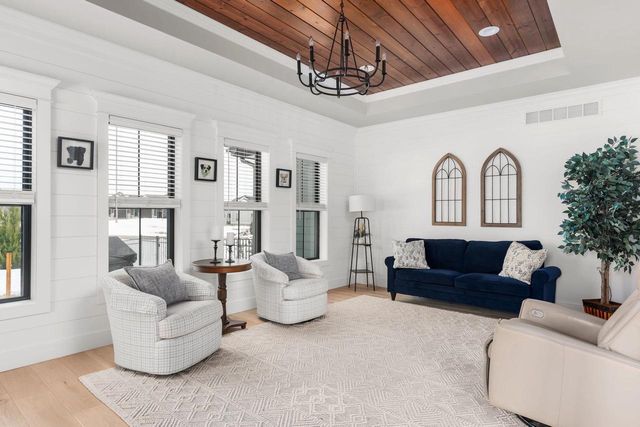 7664 Badger Run Court, Verona, WI 53593