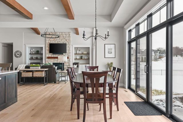 7664 Badger Run Court, Verona, WI 53593