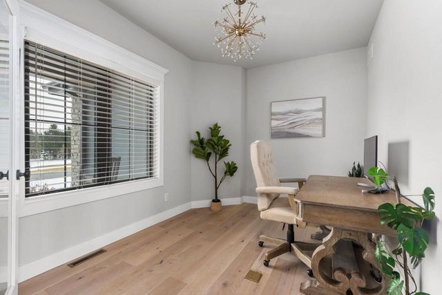 7664 Badger Run Court, Verona, WI 53593