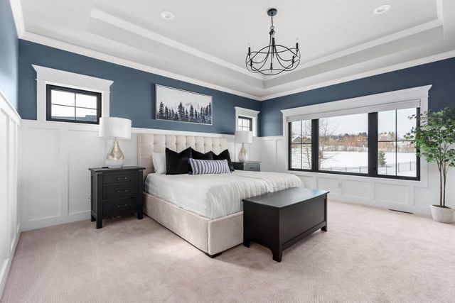 7664 Badger Run Court, Verona, WI 53593