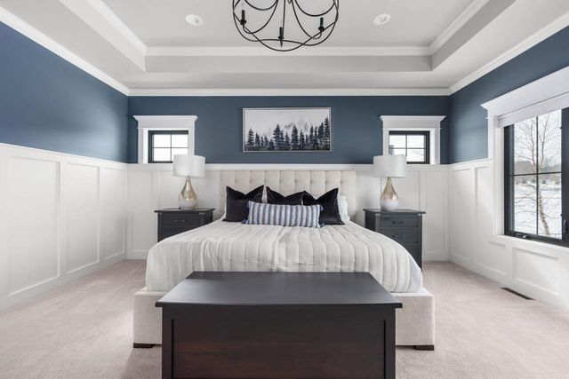 7664 Badger Run Court, Verona, WI 53593