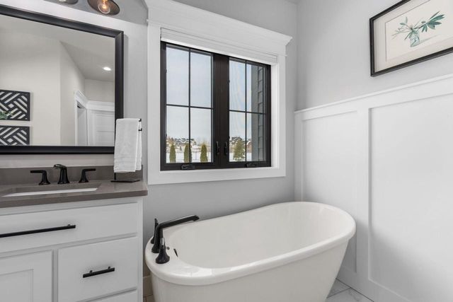 7664 Badger Run Court, Verona, WI 53593