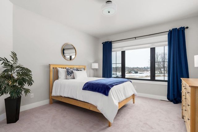 7664 Badger Run Court, Verona, WI 53593