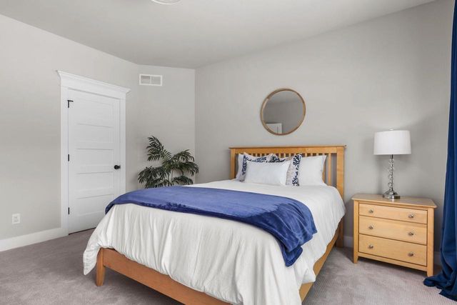 7664 Badger Run Court, Verona, WI 53593