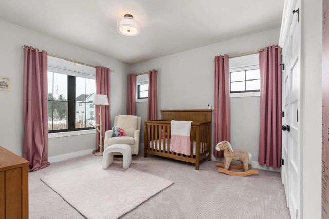 7664 Badger Run Court, Verona, WI 53593