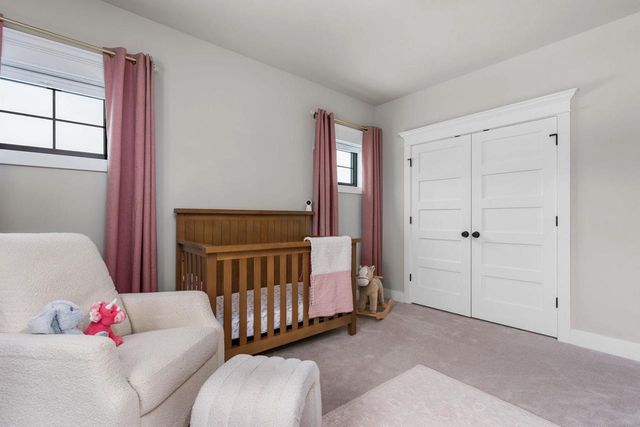 7664 Badger Run Court, Verona, WI 53593