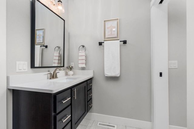 7664 Badger Run Court, Verona, WI 53593