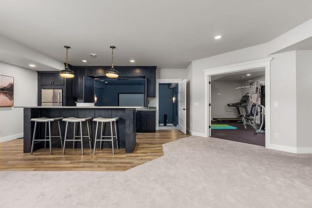 7664 Badger Run Court, Verona, WI 53593