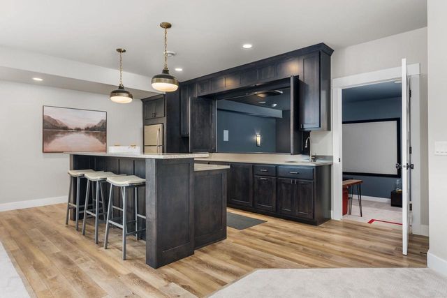 7664 Badger Run Court, Verona, WI 53593