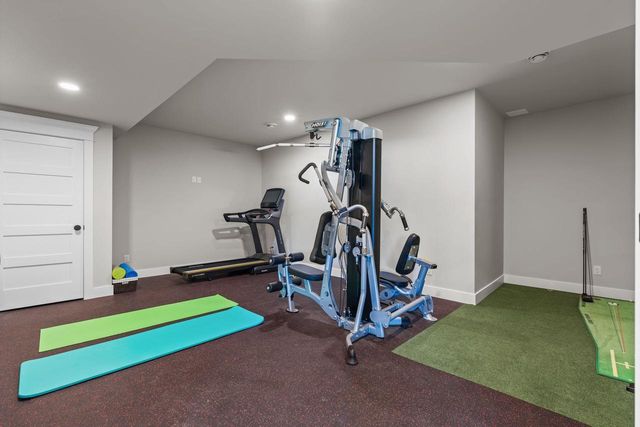 7664 Badger Run Court, Verona, WI 53593