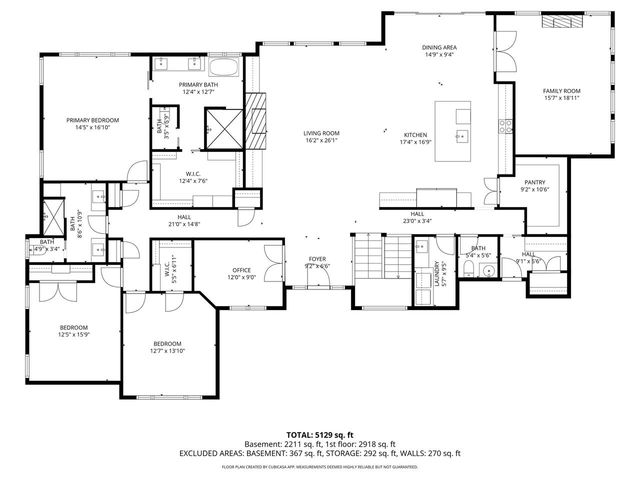 7664 Badger Run Court, Verona, WI 53593