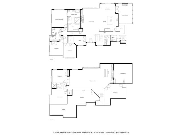 7664 Badger Run Court, Verona, WI 53593