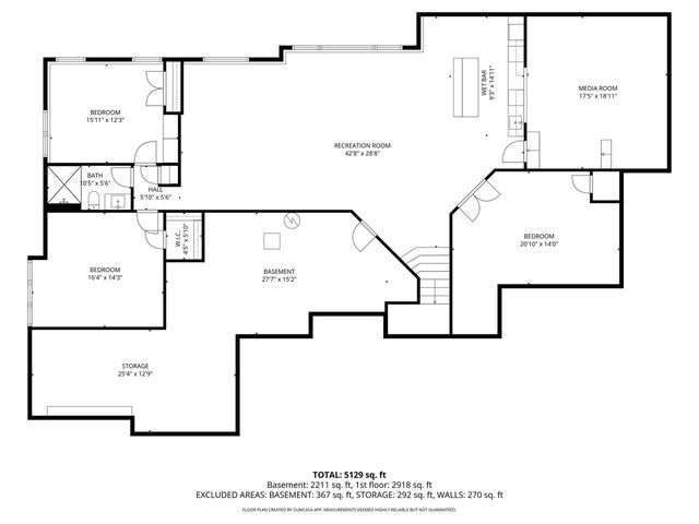 7664 Badger Run Court, Verona, WI 53593