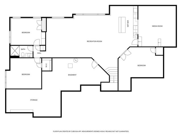 7664 Badger Run Court, Verona, WI 53593