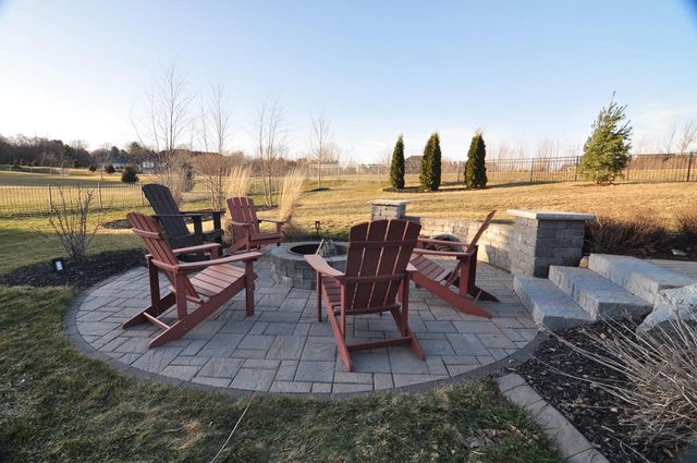 7664 Badger Run Court, Verona, WI 53593