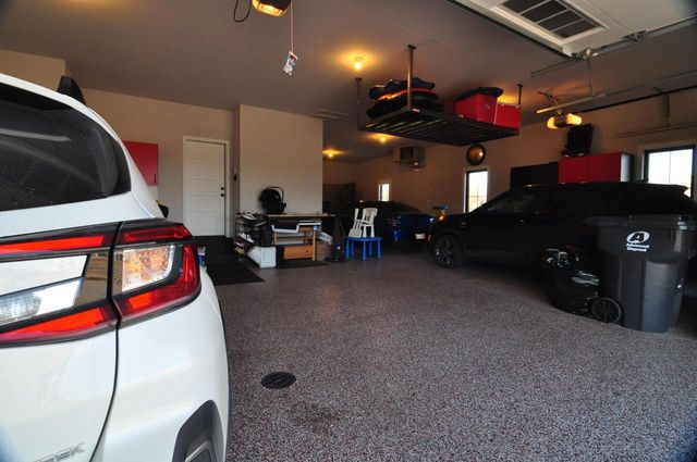 7664 Badger Run Court, Verona, WI 53593