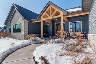 7664 Badger Run Court, Verona, WI 53593