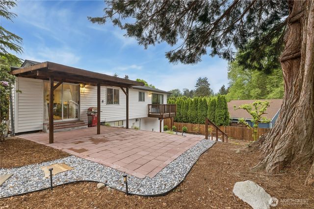 11212 NE 145th Street, Kirkland, WA 98034