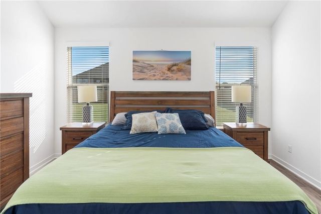 306 N Anser Bend, Farmington, AR 72730