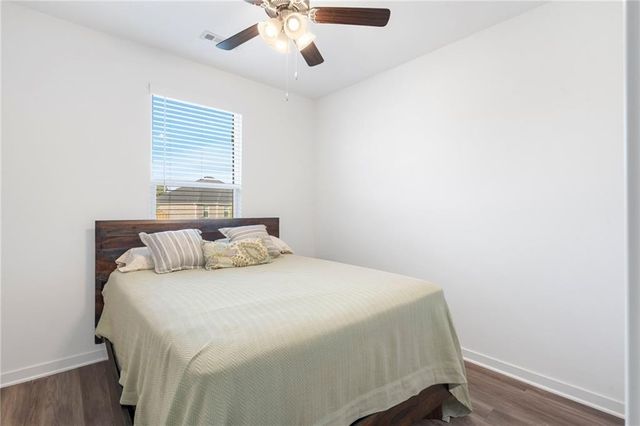 306 N Anser Bend, Farmington, AR 72730