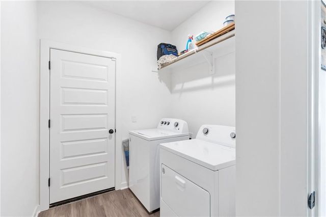 306 N Anser Bend, Farmington, AR 72730