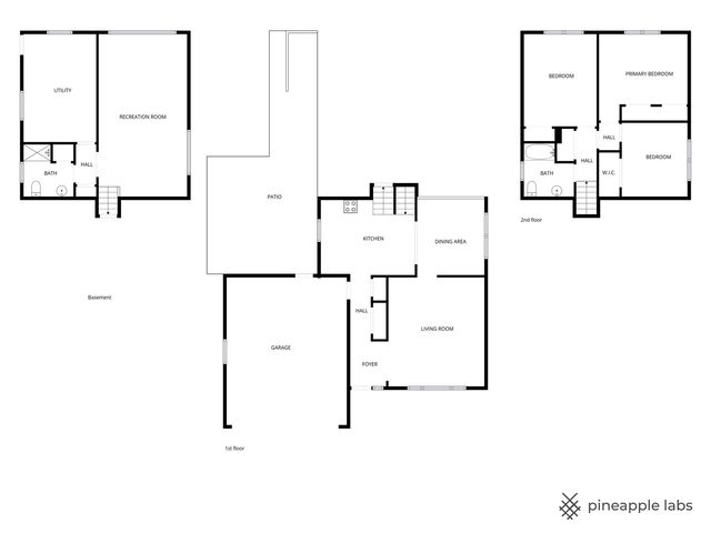 6743 W 89th Place, Oak Lawn, IL 60453