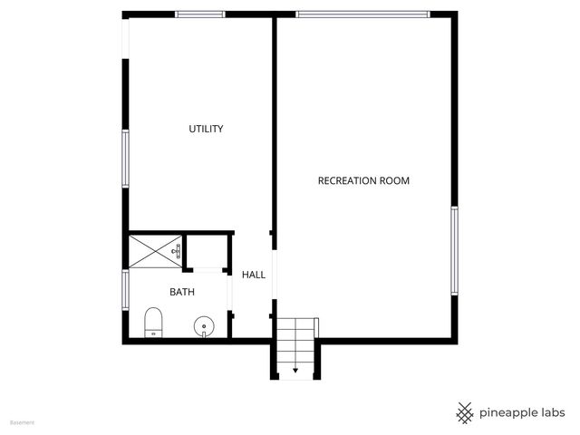 6743 W 89th Place, Oak Lawn, IL 60453