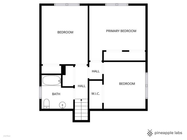 6743 W 89th Place, Oak Lawn, IL 60453