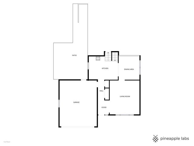 6743 W 89th Place, Oak Lawn, IL 60453