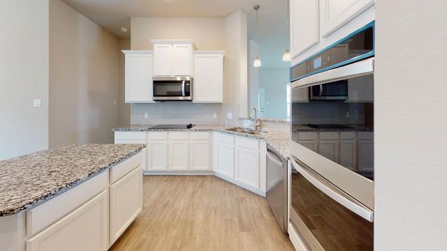 105 Jana WAY, Thorndale, TX 76577