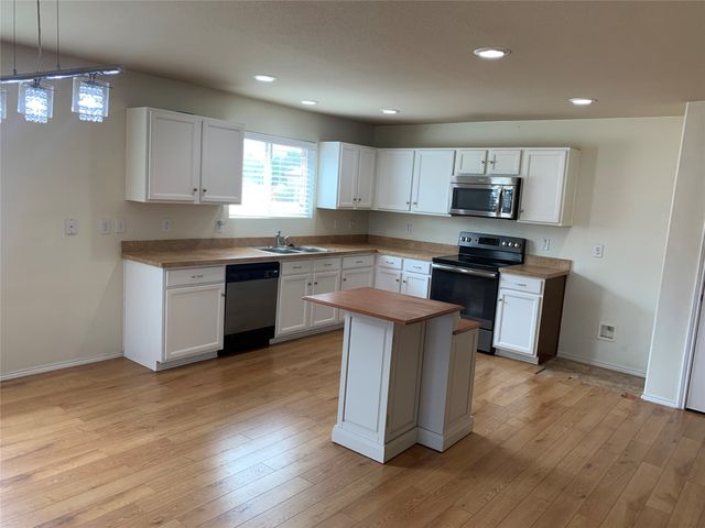 3208 Sadie Trail, Fort Worth, TX 76137