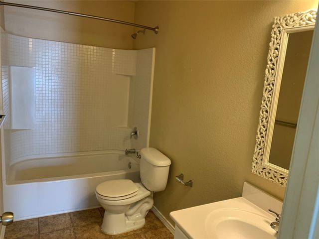 3208 Sadie Trail, Fort Worth, TX 76137